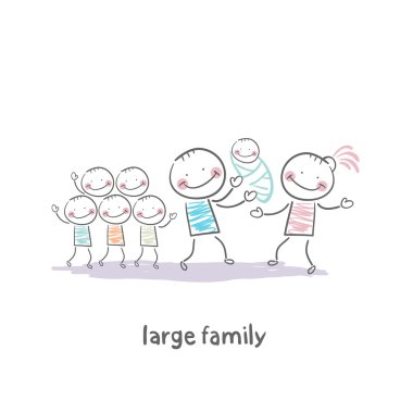 Geniş Aile