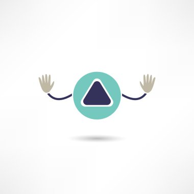 çalma düğmesi simgesi