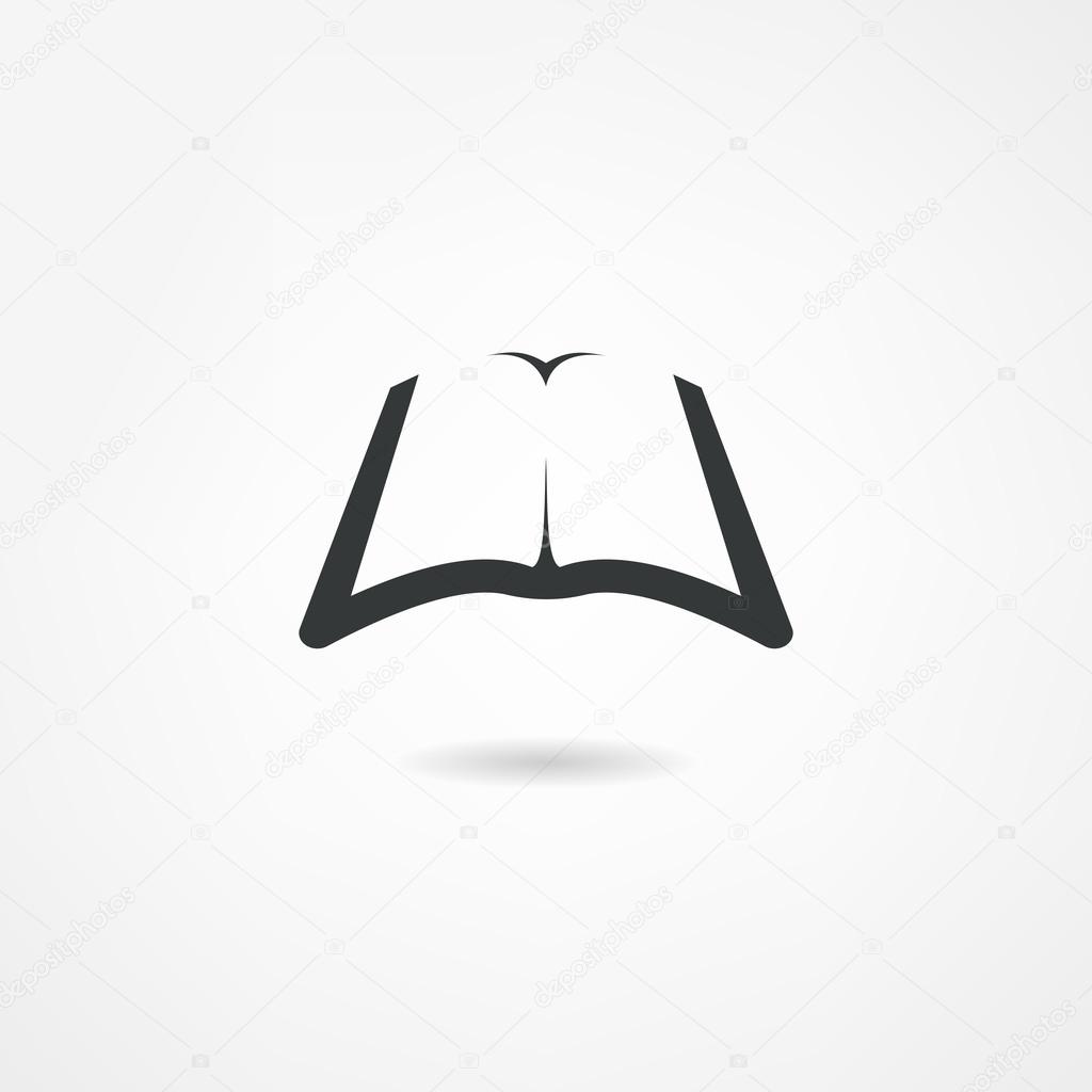 Book icon