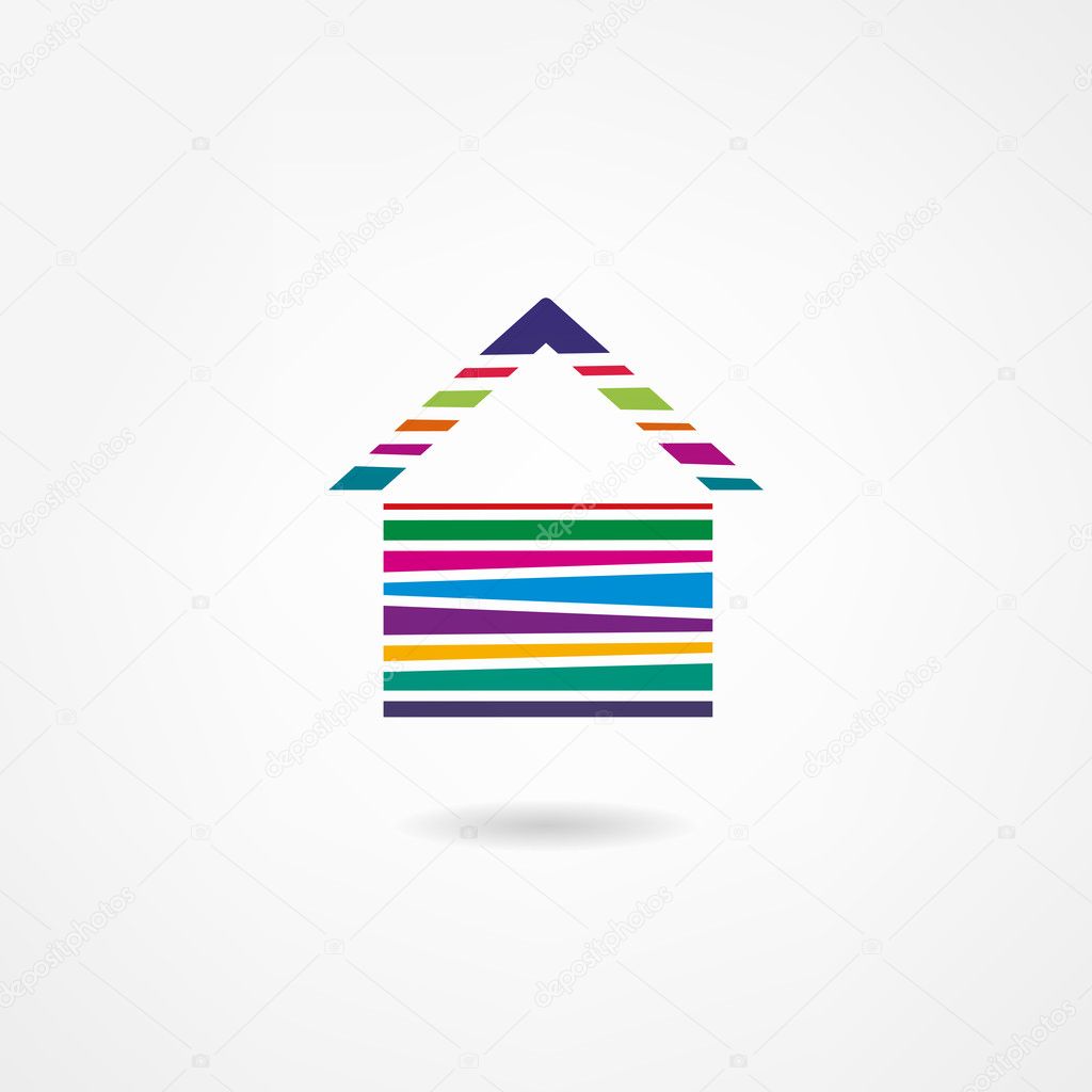 House icon
