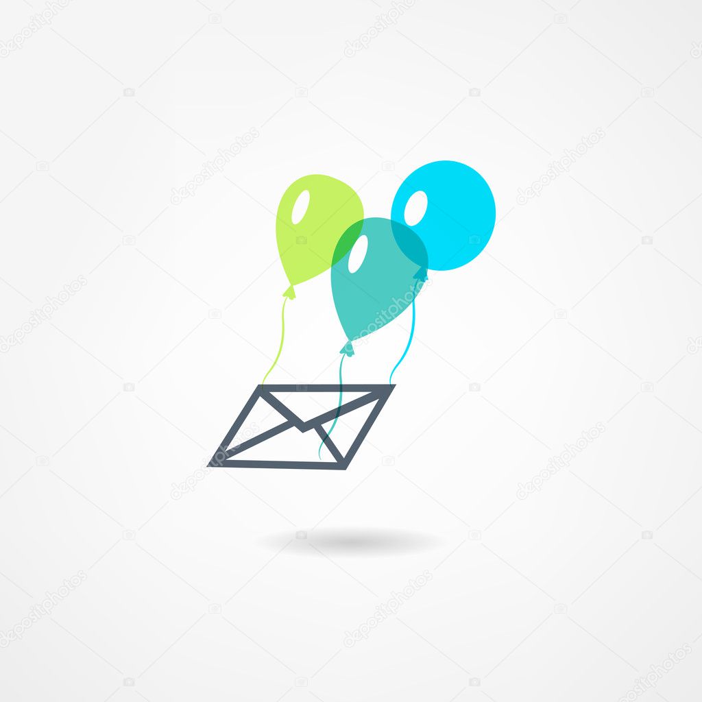 mail icon