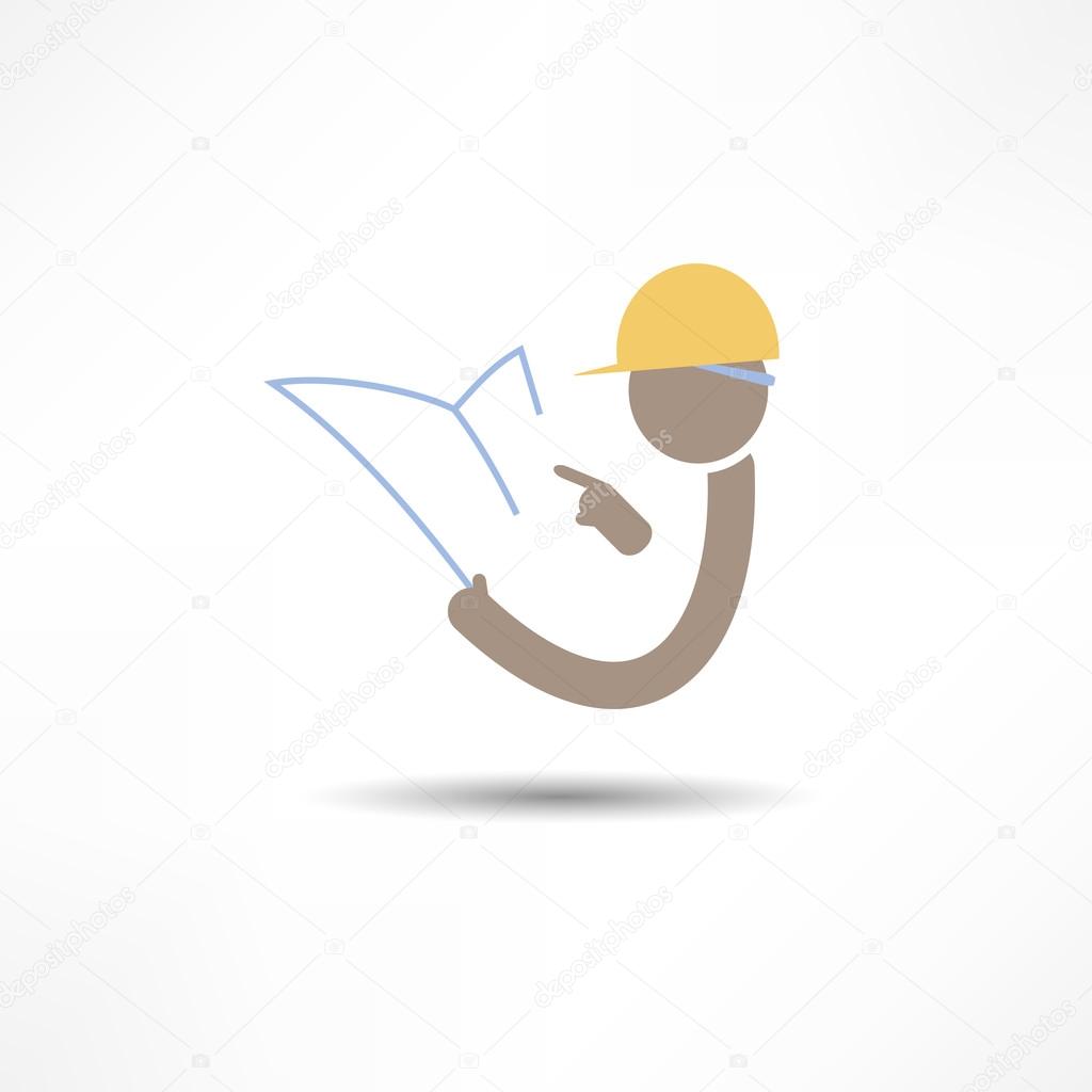 Builder icon