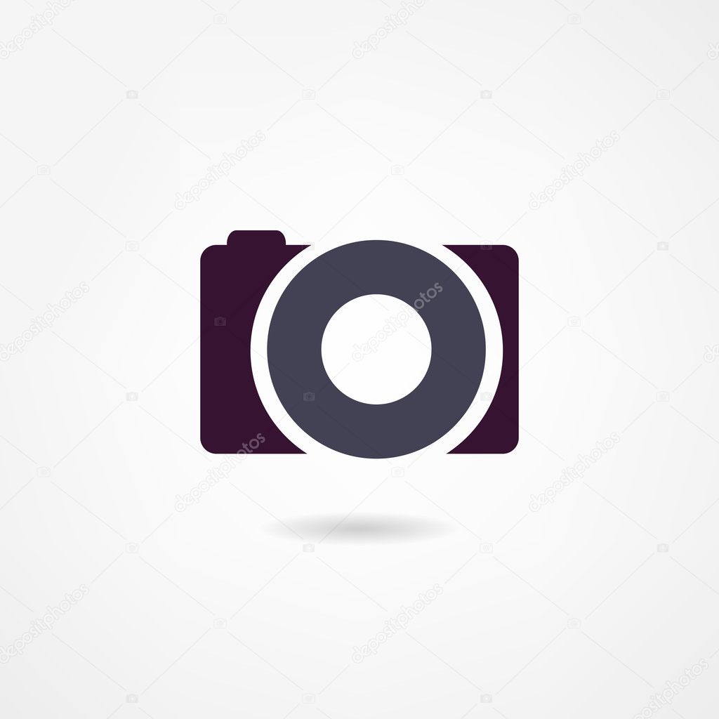 Photo icon