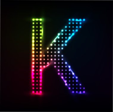 disko alfabe. s harfi