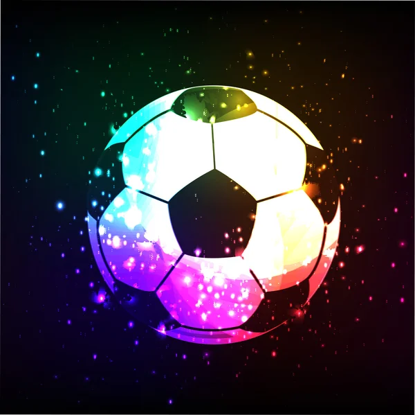 vektör futbol arka planlar