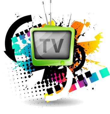 레인 보우 tv.
