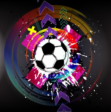 Futbol başlık sayfası