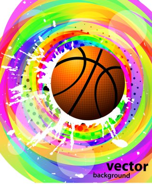 tasarım öğeleri basketbol