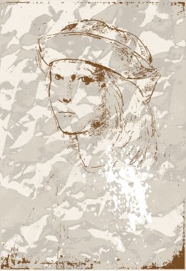 Self-portrait raphael tarafından