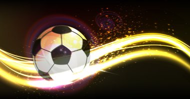 Futbol Posteri
