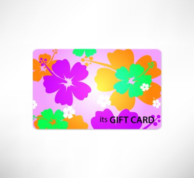 güzel hediye kartı