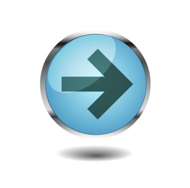 Vector ok düğmesini