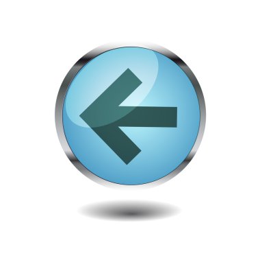 Vector ok düğmesini