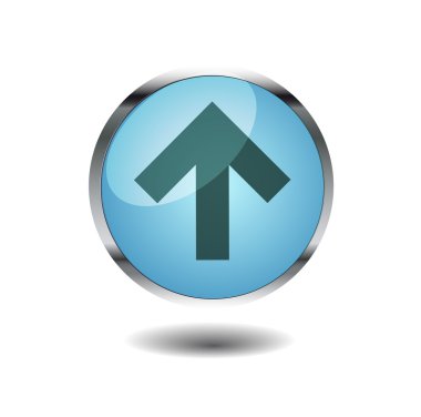 Vector ok düğmesini