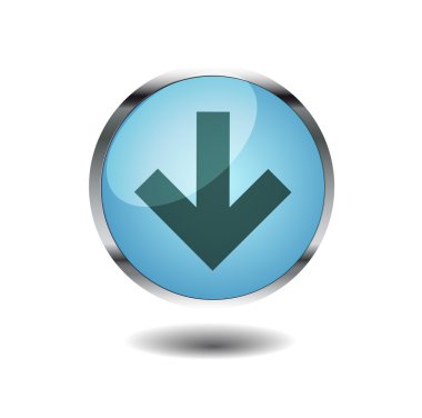 Vector ok düğmesini