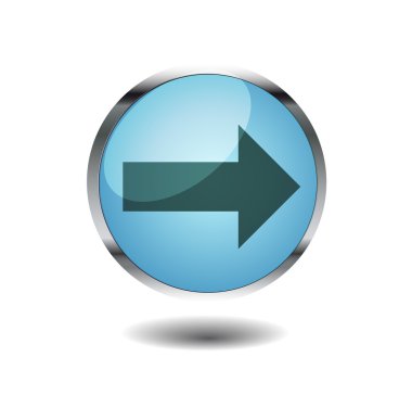 Vector ok düğmesini