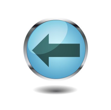 Vector ok düğmesini