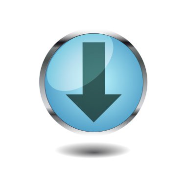 Vector ok düğmesini