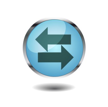 Vector ok düğmesini