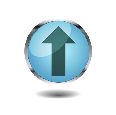 Vector ok düğmesini