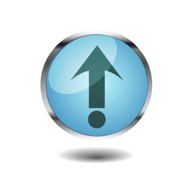 Vector ok düğmesini