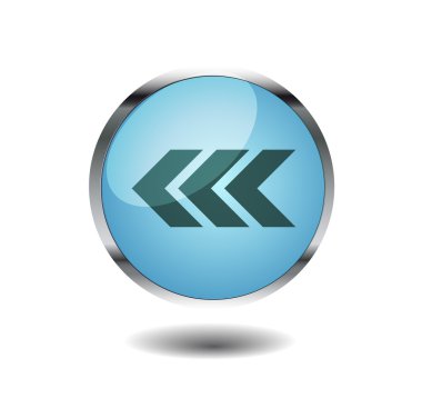 Vector ok düğmesini