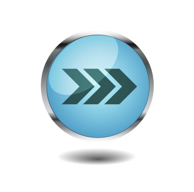 Vector ok düğmesini