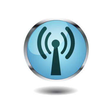 radyo düğmesi