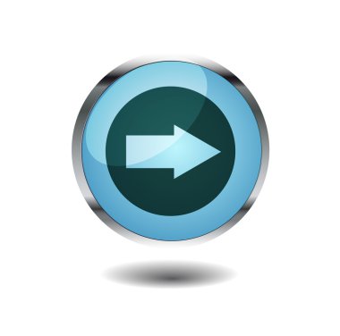 Vector ok düğmesini