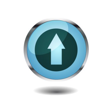 Vector ok düğmesini