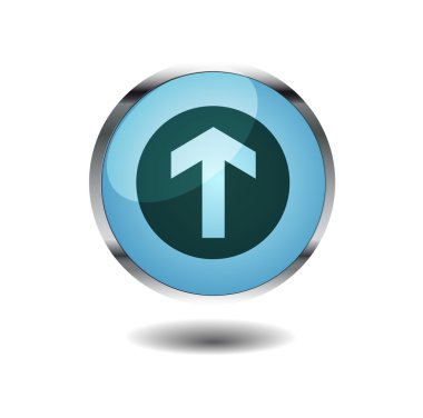 Vector ok düğmesini