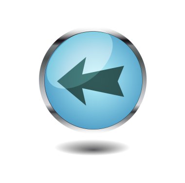 Vector ok düğmesini