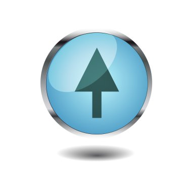 Vector ok düğmesini