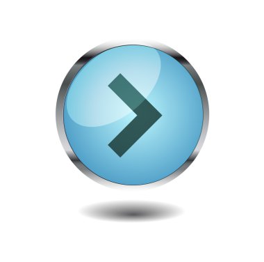 Vector ok düğmesini