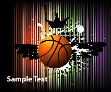 tasarım öğeleri basketbol