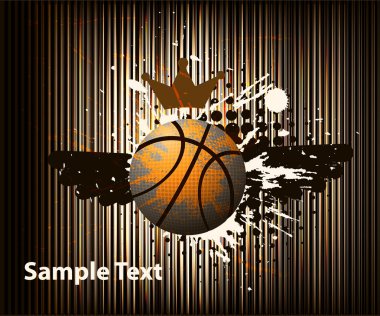 tasarım öğeleri basketbol