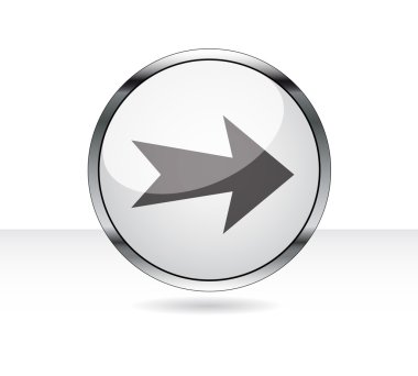 Vector ok düğmesini