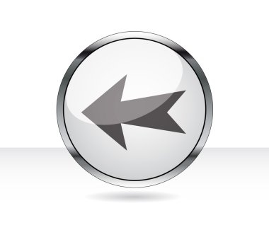 Vector ok düğmesini