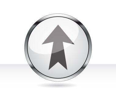 Vector ok düğmesini