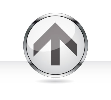 Vector ok düğmesini