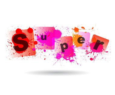 yaratıcı süper tasarım