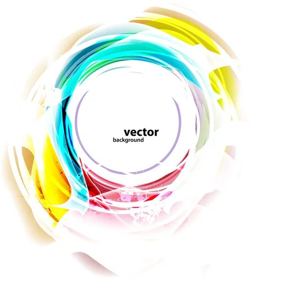 Vektor-Design-Banner — Stockvektor