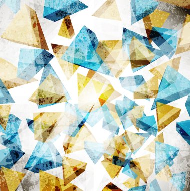 vektör teknik arka plan