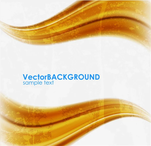 Abstract background vector — Stock Vector