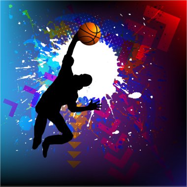 tasarım öğeleri basketbol