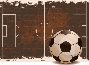 Futbol başlık sayfası