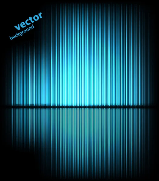 Presentation bakgrund — Stock vektor