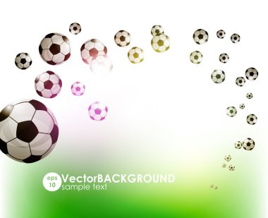 Futbol Posteri