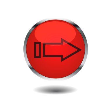 Vector ok düğmesini