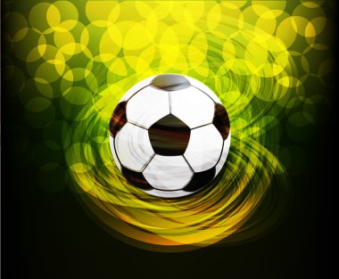 vektör futbol arka planlar